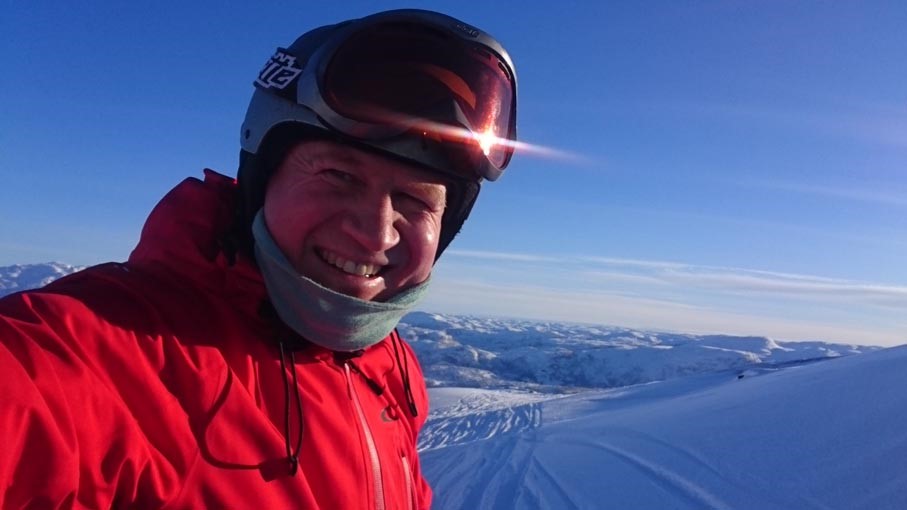 ottar-barsnes Ottar Barsnes - Founder and CEO